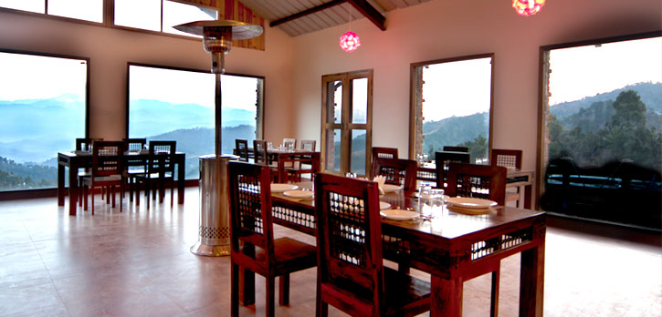 The Buransh
